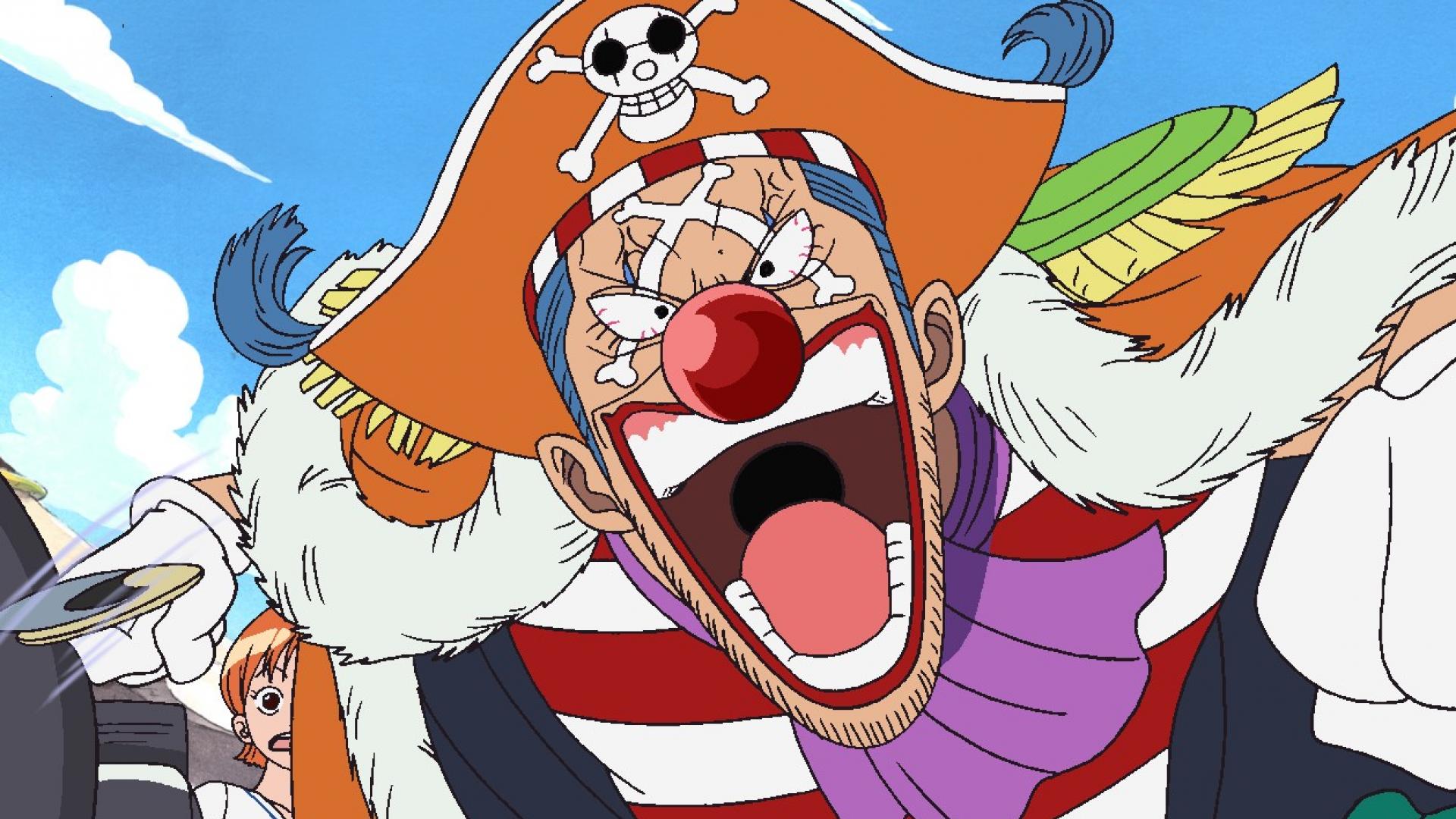 One Piece : Saga 01 - East Blue - 1 Épisode 28 : Je ne mourrai pas ! Combat  acharné : Luffy vs Don Krieg - streaming - VF et VOSTFR - ADN