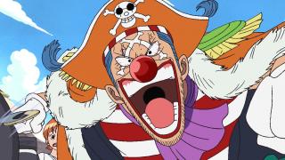 One Piece : Saga 01 - East Blue - Épisode 5