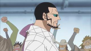 One Piece : Saga 09 - Punk Hazard - Épisode 607