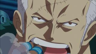 One Piece : Saga 09 - Punk Hazard - Épisode 610