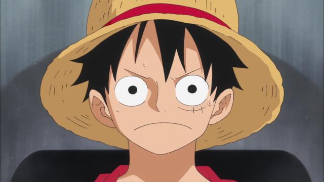 One Piece : Saga 09 - Punk Hazard - 16 Épisode 620 : Course effrénée