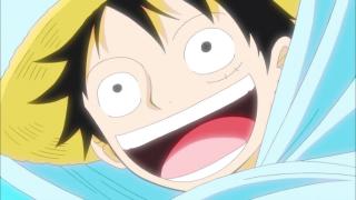 One Piece : Saga 09 - Punk Hazard - Épisode 628