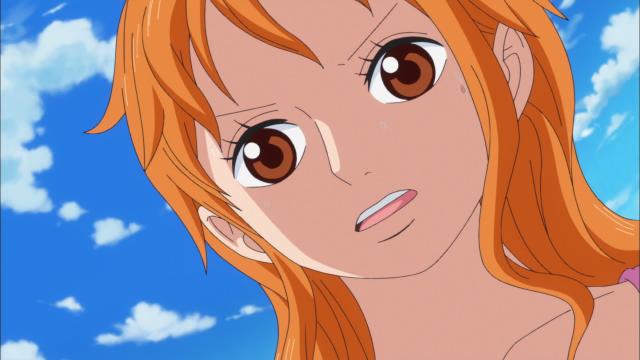 One Piece : Saga 10 - Dressrosa - 17 Épisode 630 : Le pays de l'amour