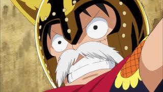 One Piece : Saga 10 - Dressrosa - Épisode 661