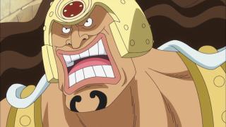 One Piece : Saga 10 - Dressrosa - Épisode 667