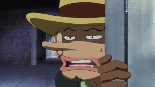 One Piece : Saga 10 - Dressrosa - Épisode 670