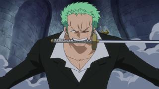 One Piece : Saga 10 - Dressrosa - Épisode 671