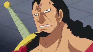 One Piece : Saga 10 - Dressrosa - Épisode 676