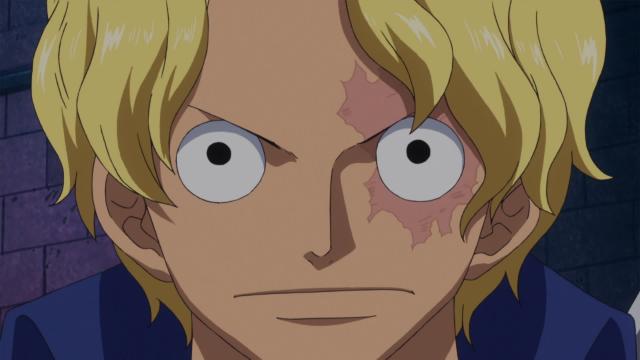 One Piece : Saga 10 - Dressrosa - 17 Épisode 680 : Un piège démoniaque