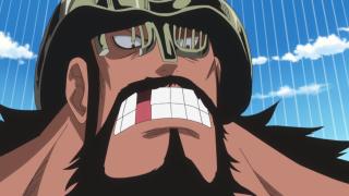 One Piece : Saga 10 - Dressrosa - Épisode 685