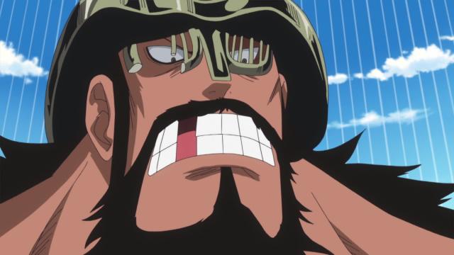 One Piece : Saga 10 - Dressrosa - 17 Épisode 685 : L'assaut est lancé