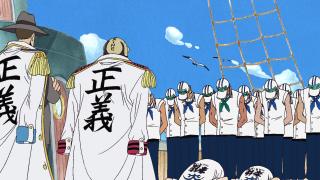 One Piece : Saga 02 - Alabasta - Épisode 68