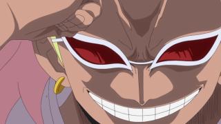 One Piece : Saga 10 - Dressrosa - Épisode 698