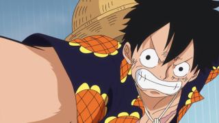 One Piece : Saga 10 - Dressrosa - Épisode 699