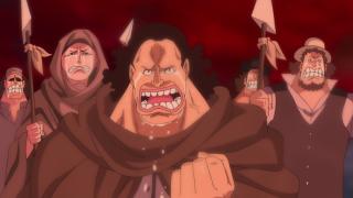 One Piece : Saga 10 - Dressrosa - Épisode 702