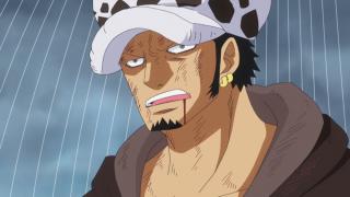 One Piece : Saga 10 - Dressrosa - Épisode 704