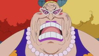 One Piece : Saga 10 - Dressrosa - Épisode 714