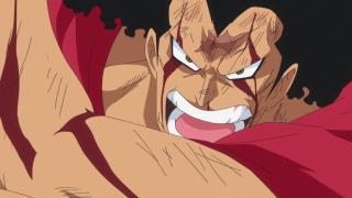 One Piece : Saga 10 - Dressrosa - Épisode 718