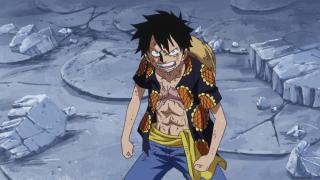 One Piece : Saga 10 - Dressrosa - Épisode 719