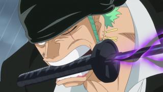 One Piece : Saga 10 - Dressrosa - Épisode 720