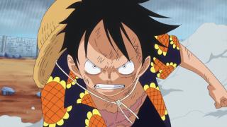 One Piece : Saga 10 - Dressrosa - Épisode 722