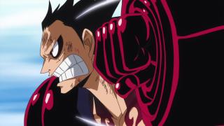 One Piece : Saga 10 - Dressrosa - Épisode 728