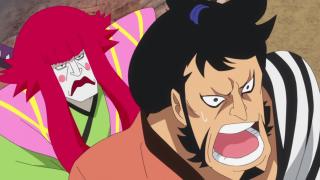 One Piece : Saga 10 - Dressrosa - Épisode 731