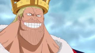 One Piece : Saga 10 - Dressrosa - Épisode 736