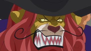 One Piece : Saga 11 - Zo - Épisode 759