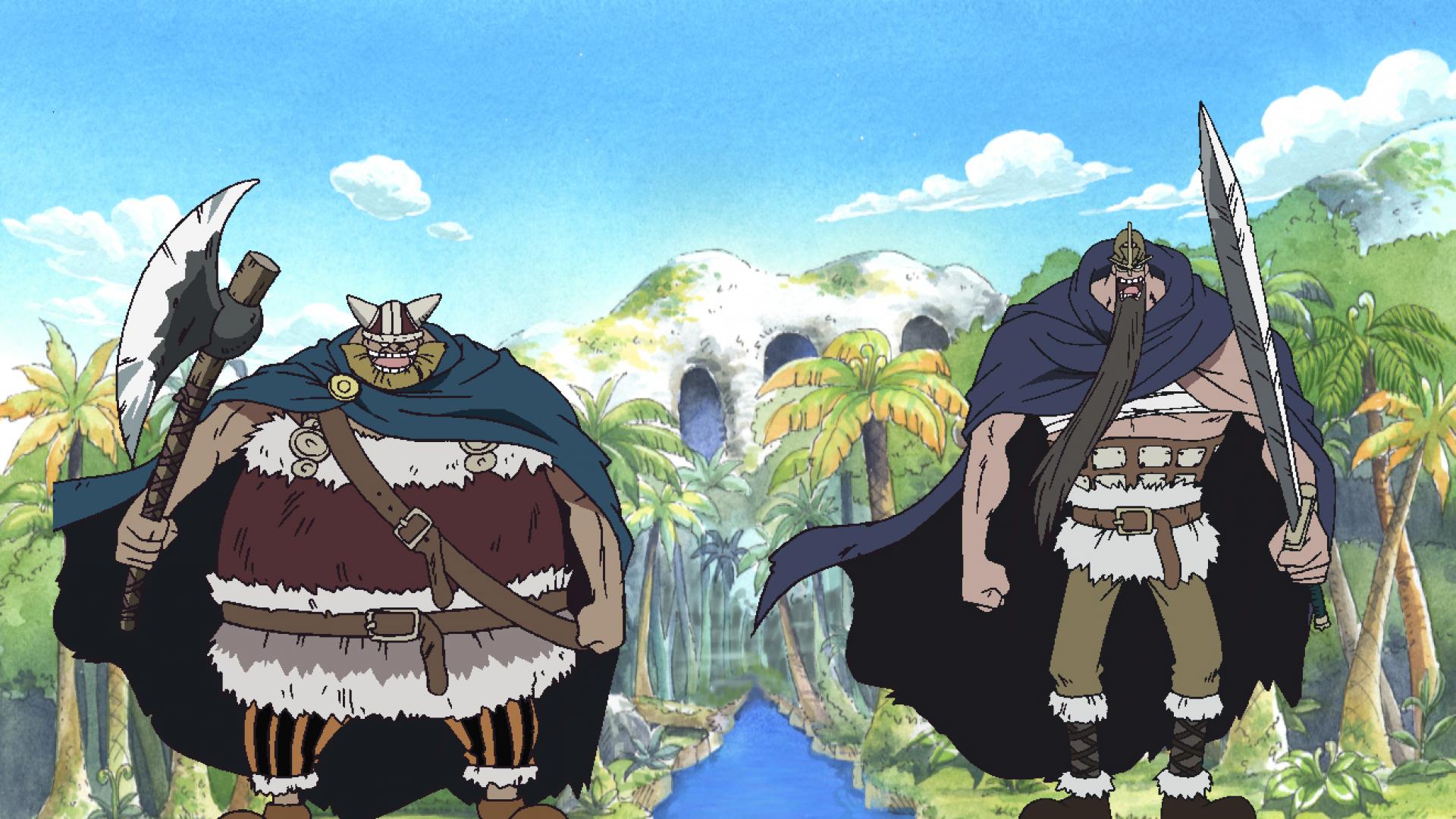 Episódio 77, One Piece Wiki