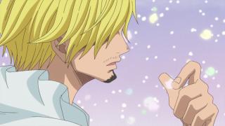 One Piece : Saga 12 - Whole Cake Island - Épisode 783