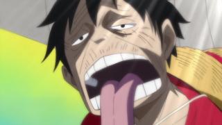 One Piece : Saga 12 - Whole Cake Island - Épisode 784