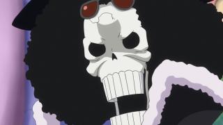 One Piece : Saga 12 - Whole Cake Island - Épisode 785