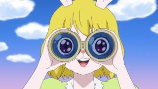 One Piece : Saga 12 - Whole Cake Island - Épisode 786