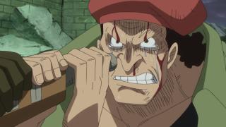 One Piece : Saga 12 - Whole Cake Island - Épisode 788