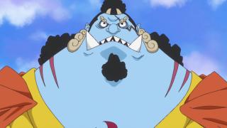 One Piece : Saga 12 - Whole Cake Island - Épisode 790