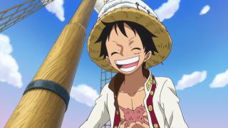 One Piece : Saga 12 - Whole Cake Island - Épisode 791