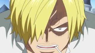 One Piece : Saga 12 - Whole Cake Island - Épisode 794