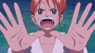 One Piece : Saga 12 - Whole Cake Island - Épisode 797