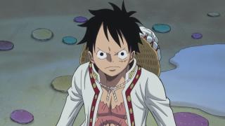 One Piece : Saga 12 - Whole Cake Island - Épisode 798