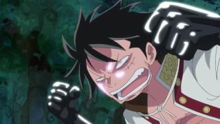 One Piece : Saga 12 - Whole Cake Island - Épisode 799