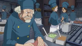 One Piece : Saga 12 - Whole Cake Island - Épisode 804