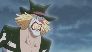 One Piece : Saga 12 - Whole Cake Island - Épisode 810