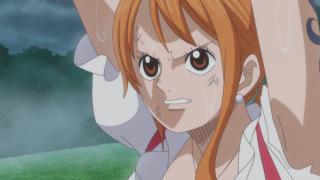 One Piece : Saga 12 - Whole Cake Island - Épisode 811