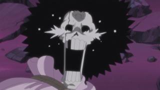 One Piece : Saga 12 - Whole Cake Island - Épisode 824