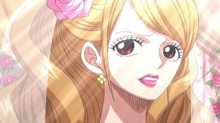 One Piece : Saga 12 - Whole Cake Island - Épisode 830