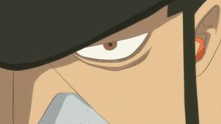 One Piece : Saga 12 - Whole Cake Island - Épisode 839