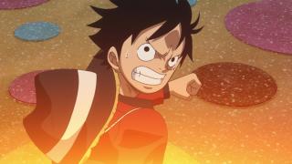 One Piece : Saga 12 - Whole Cake Island - Épisode 846