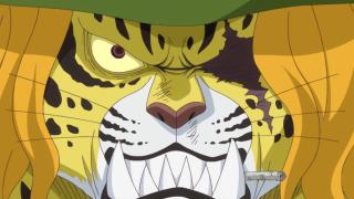 One Piece : Saga 12 - Whole Cake Island - Épisode 849