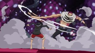 One Piece : Saga 12 - Whole Cake Island - Épisode 855